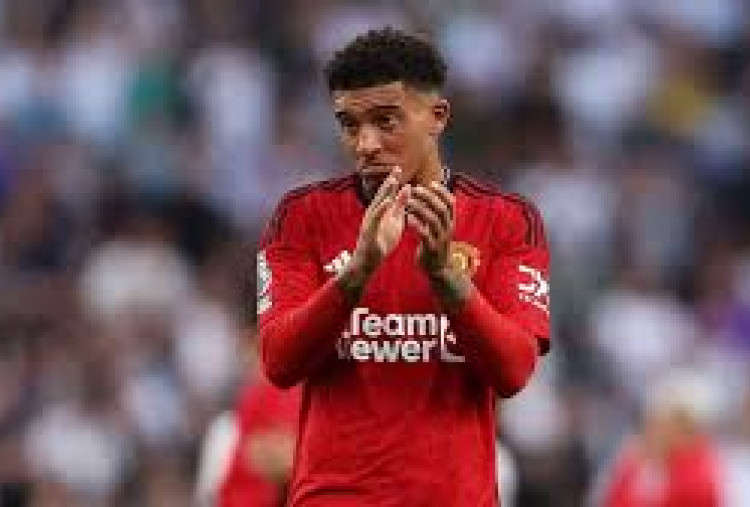 Sancho Pulang ke Dortmund? Harga Rp 300 Miliar, Reuni Impian di Tangan BVB!