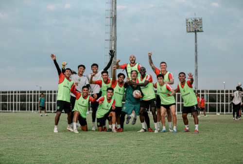 Pramusim Persebaya: Begini Cara Paul Munster Jalin Chemistry Antar Pemain