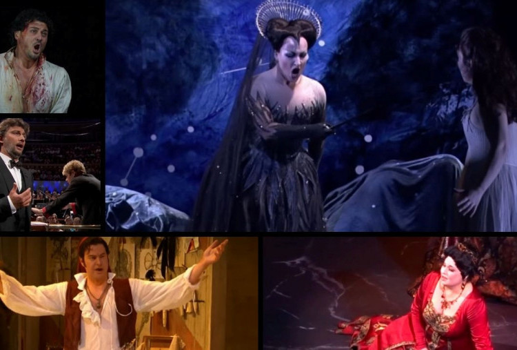 10 Lagu Opera Terkenal Sepanjang Masa, Spesial Hari Opera Sedunia!