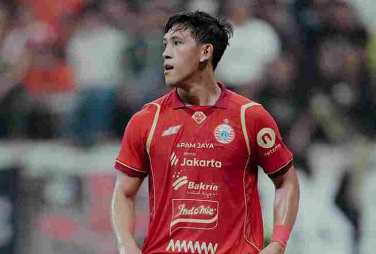 Prapanca Beberkan Alasan Persija Pertahankan Eksel Runtukahu: Musim Depan Bakal Lebih Tajam!