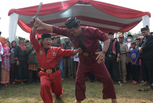 Festival Condet Kembali Digelar Usung Pesan Jaga Adat dan Budaya Betawi