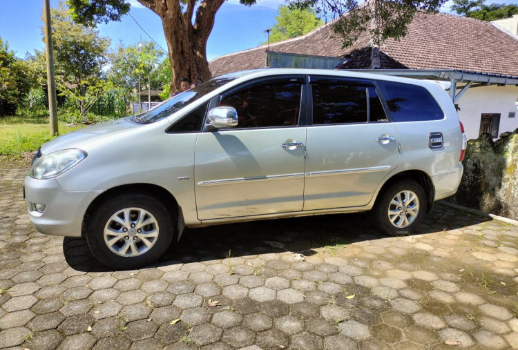 Polisi Gadungan Bersenpi Beraksi di Tumpang Malang