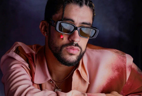 Mantan Bad Bunny Tuntut Sejumlah USD 40 Juta