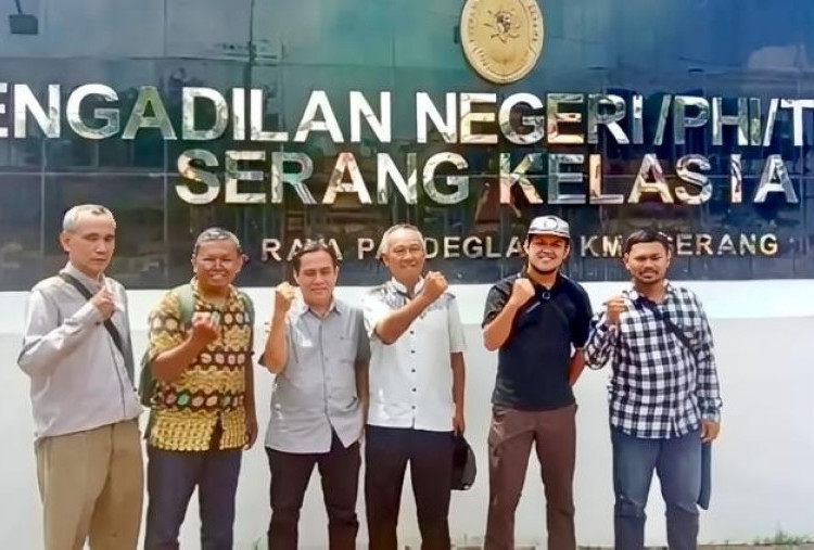 Kasasi Ditolak, MA Perintahkan Lion Air Bayar Pesangon Rp2,3 M ke Eks Teknisi Pesawat