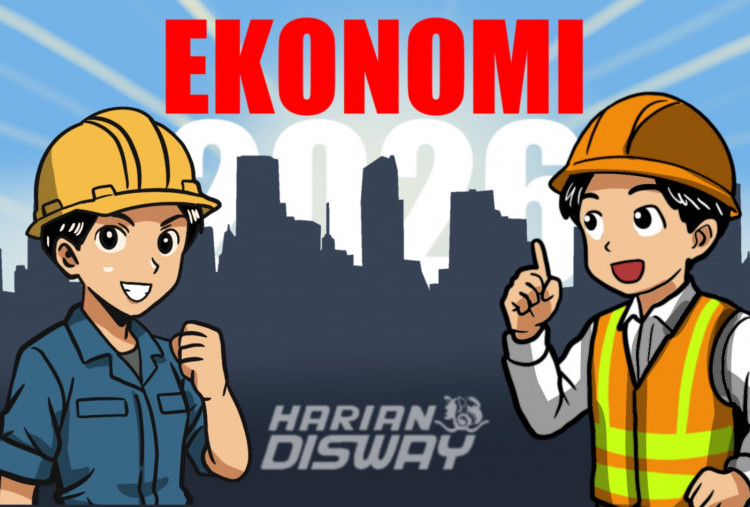 Optimisme Ekonomi 2026, Pasar Kerja Harus Berubah