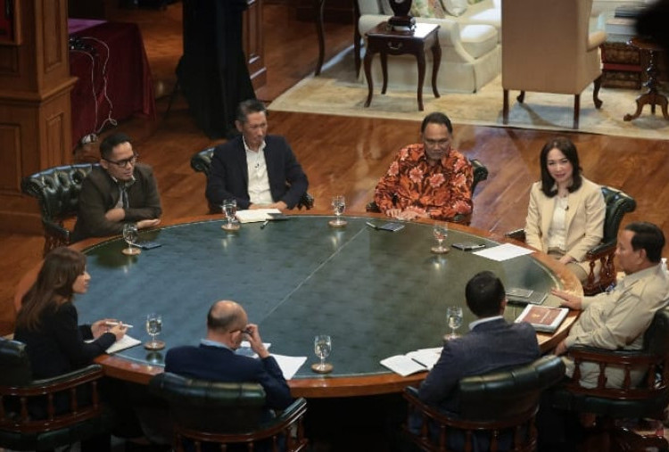 Prabowo Buka Investasi Mineral Kritis untuk AS, Syaratnya Wajib Hilirisasi!