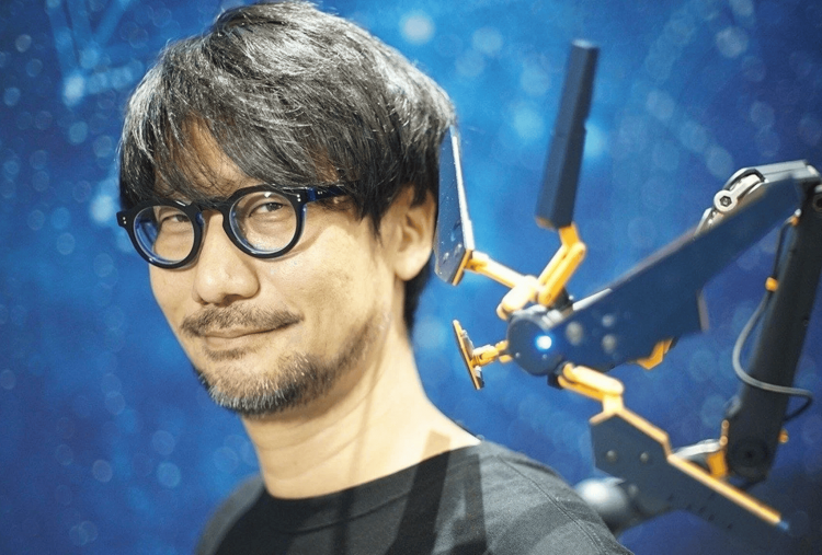 Profil Hideo Kojima, Kreator Eksentrik yang Mengubah Dunia Game