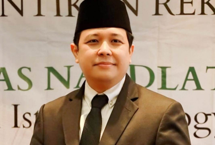 Cheng Yu Pilihan Rektor Universitas Nahdlatul Ulama (UNU) Yogyakarta Widya P. Pudjibudojo: Bo Cai Zhong Chang