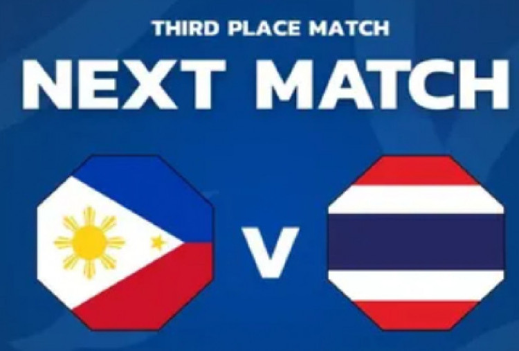 Link Live Streaming Filipina U23 vs Thailand U23 di Piala AFF 2025: Siapa Juara Ketiga?