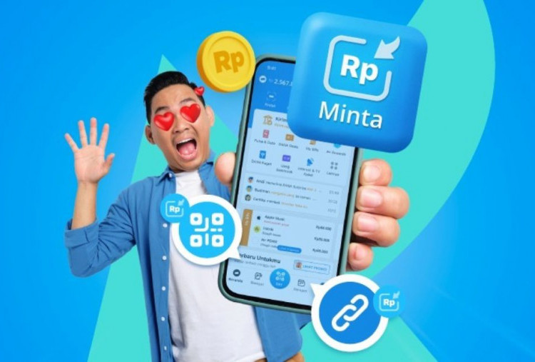 Aplikasi Penghasil Uang Rp Rewards, Mengerjakan Tugas Isi Survei Bisa Cair Rp 50 Ribu!
