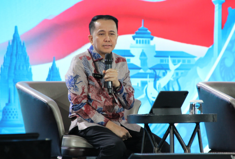 Kondisi Fiskal Daerah Tertekan Kondisi Global dan Nasional, Perlu Inovasi Pengelolaan Keuangan