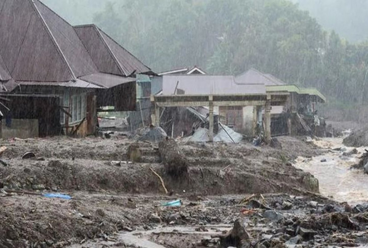Pemerintah Siapkan Hunian dan Bantuan Isi Rumah untuk Korban Banjir Sumatera