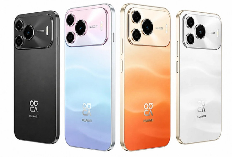 Huawei Bikin Kejutan Besar! Nova 16 SE Meluncur Bersama Laptop Lipat hingga TV Mini LED Terbaru