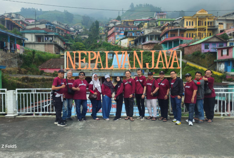 Menilik Program Kesehatan Mental Fakultas Psikologi Unair (1): Sejenak Berhenti di Nepal van Java