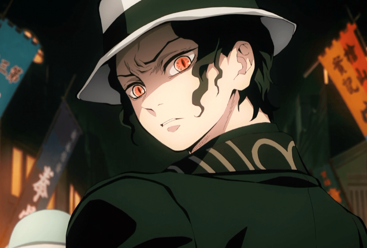 Asal Usul Muzan Kibutsuji: Dari Manusia Rapuh ke Iblis Pertama Demon Slayer