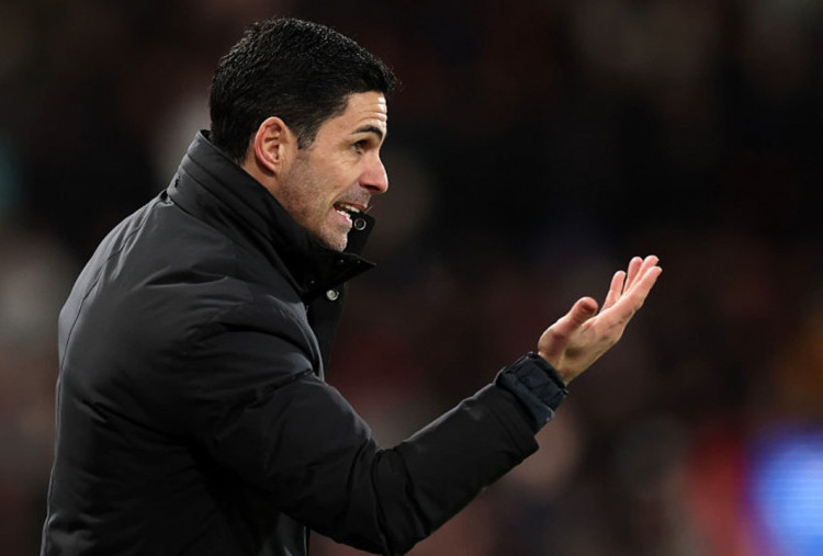 Apa Beda Head Coach dan Manager di Sepak Bola Inggris? Arteta Soroti Kasus Amorim dan Maresca