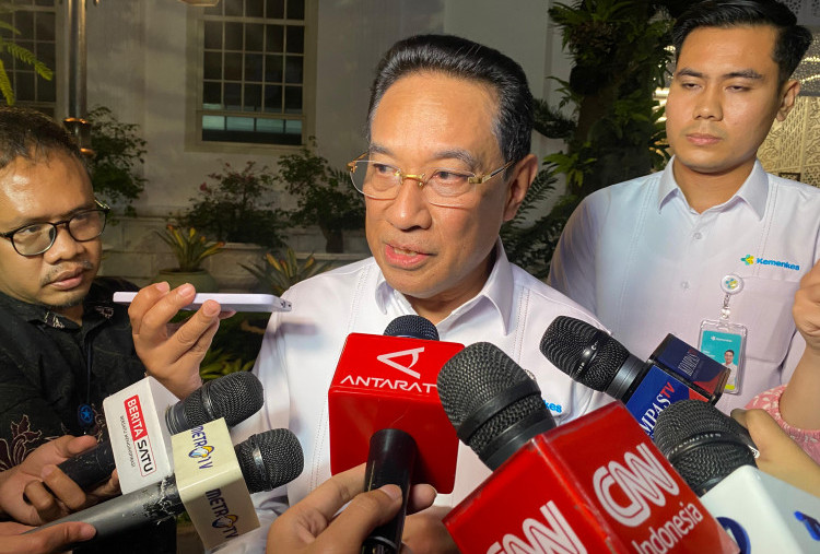 Wamenkes: Virus Nipah Belum Ditemukan di Indonesia, Imbau Karantina Bandara Diperketat