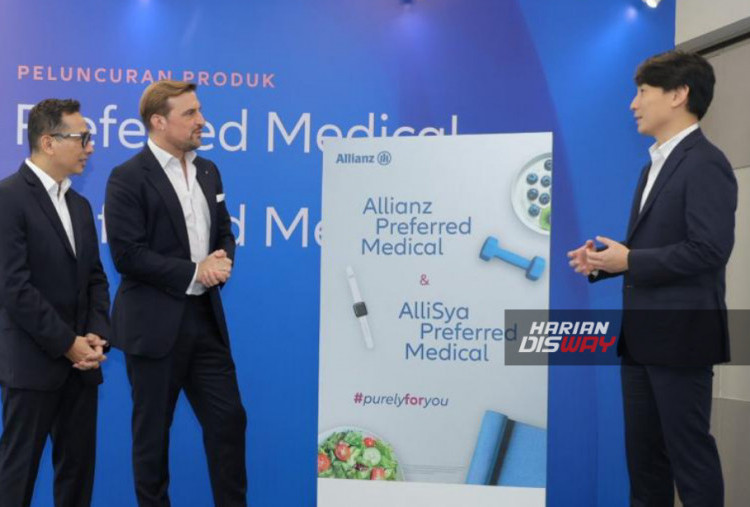 Selain itu, Allianz juga menghadirkan akses ke jaringan rumah sakit rekanan serta ekosistem gaya hidup sehat guna mendukung nasabah dalam menjaga kesehatan secara berkelanjutan. Inisiatif ini menjadi bagian dari komitmen Allianz dalam menyediakan solusi perlindungan yang relevan, terjangkau, dan adaptif di tengah meningkatnya risiko finansial akibat biaya kesehatan.