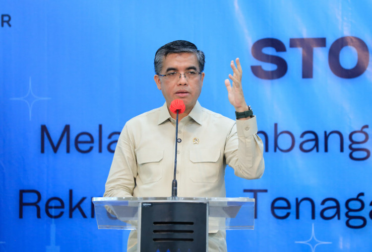 Berantas Percaloan Perekrutan Tenaga Kerja, Kemnaker Lakukan Hal Ini