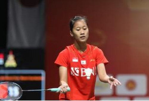 Putri KW Kerja Keras Kalahkan Vu Vhi Trang di SEA Games