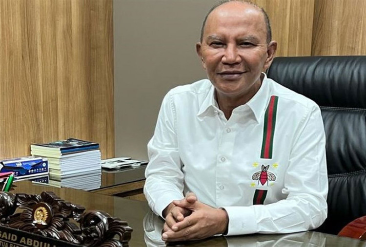 Kualitas Terabaikan karena SPPG Overload, PDIP Sarankan Kantin Sekolah Jadi Dapur MBG 