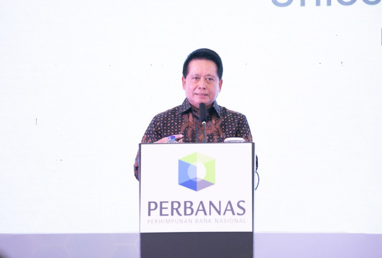 Perbanas: Fundamental Perbankan Nasional Tetap Solid, Kredit Tumbuh Hampir 10 Persen