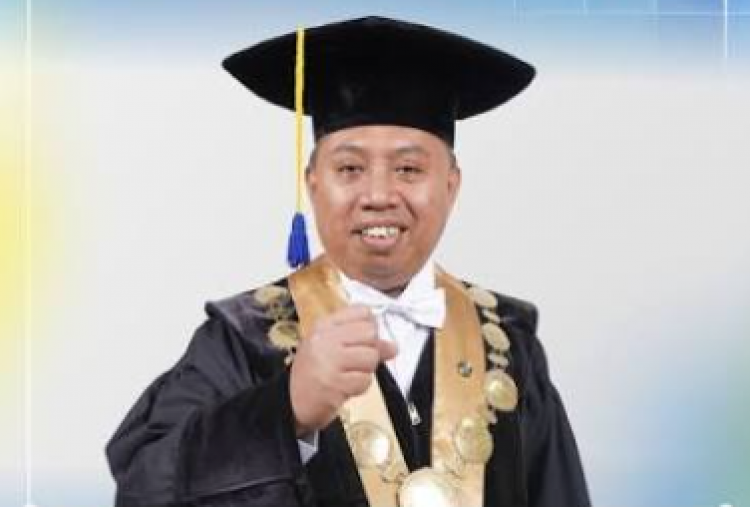 Detik-Detik Rektor UNSOED Akhmad Sodiq Ditangkap KPK, Amankan 9 Orang dan Uang Penerimaan Mahasiswa Baru