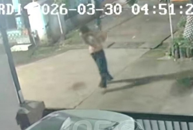 Penyiraman Air Keras di Bekasi: Aksi Terencana Sejak 2025, 3 Pelaku Ditangkap