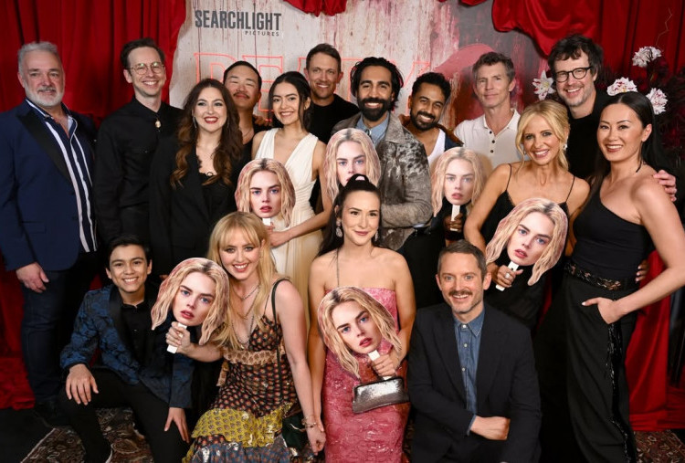 5 Pemain Film Ready or Not 2: Here I Come, Sarah Michelle Gellar dan Elijah Wood Comeback Bareng