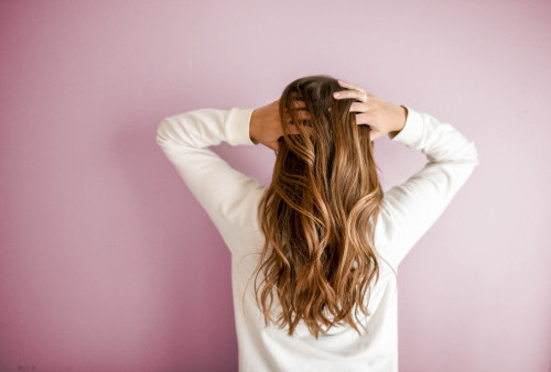 Cara Pakai Makarizo Hair Energy Easy Straight Terlengkap, Welcome Rambut Lurus dan Indah!