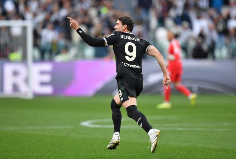 Rating Pemain Juventus yang Ditahan Verona 1-1: Lini Depan Kurang Tajam