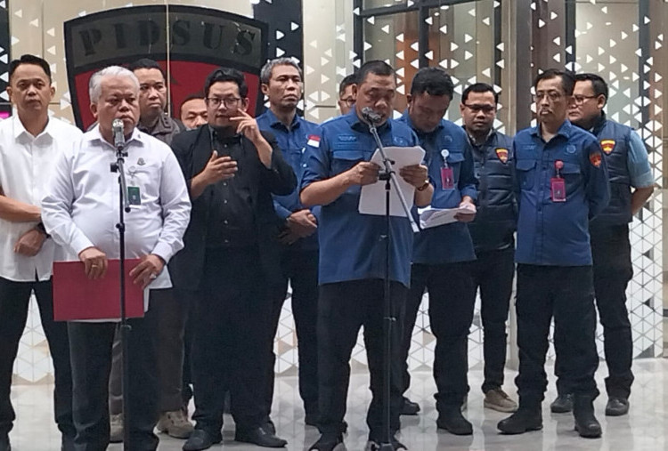 Naik Lagi, Kerugian Negara Kasus Korupsi Pertamina Capai Rp285 Triliun: Riza Chalid Kabur Ke Singapura!