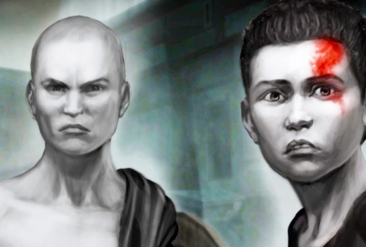 Game Baru God of War: Sons of Sparta Dirilis di PS5, Cerita Masa Muda Kratos Dibuka