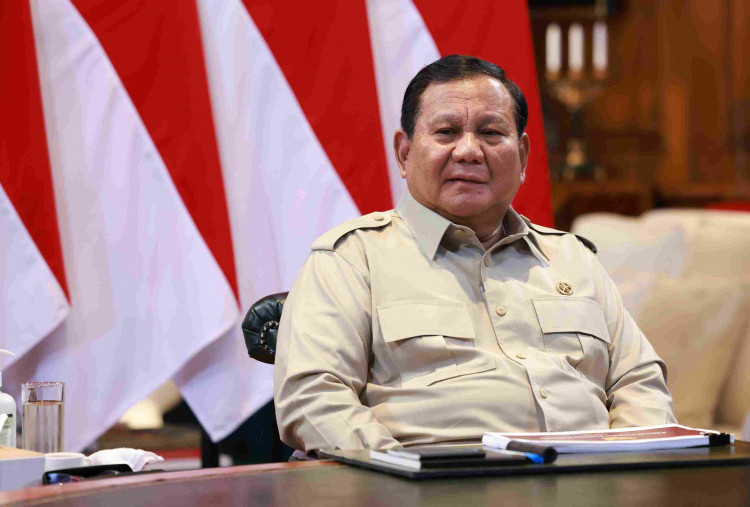 Prabowo: Efisiensi Rp308 Triliun untuk Cegah Korupsi Anggaran Negara
