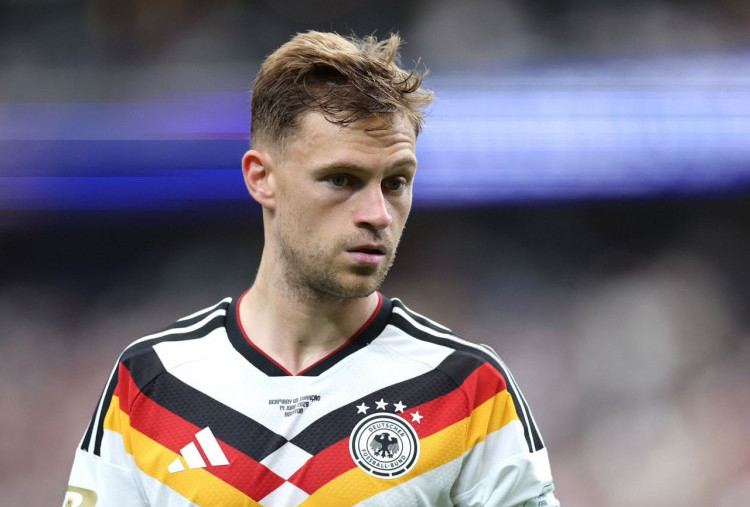  Jerman Hancurkan Curacao 7-1, Joshua Kimmich Minta Publik Tak Jemawa!