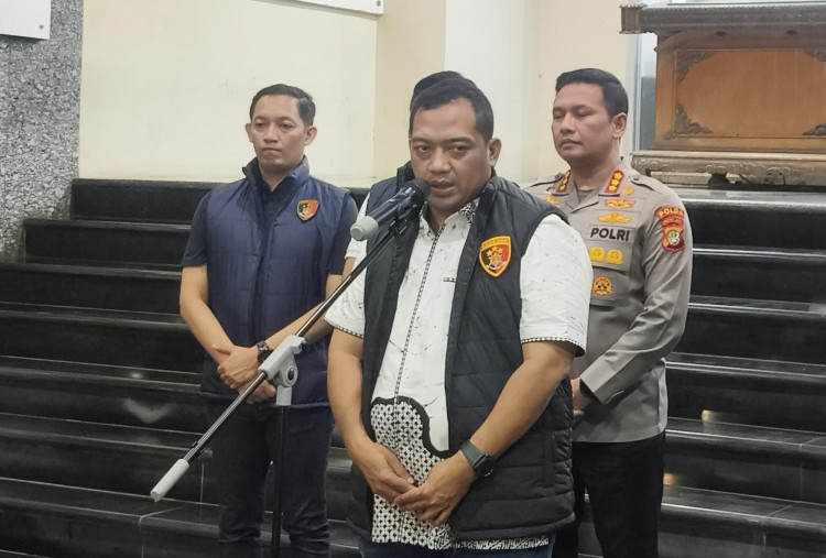 Fakta Mengejutkan! 16 Begal Dibekuk Polda Metro Jaya Ternyata Gunakan Hasil Kejahatan untuk Narkoba