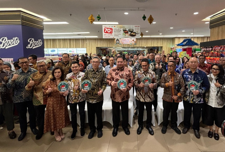 BINA Lebaran 2026 Resmi Dimulai, Promo Belanja hingga 70 Persen di 400 Pusat Perbelanjaan