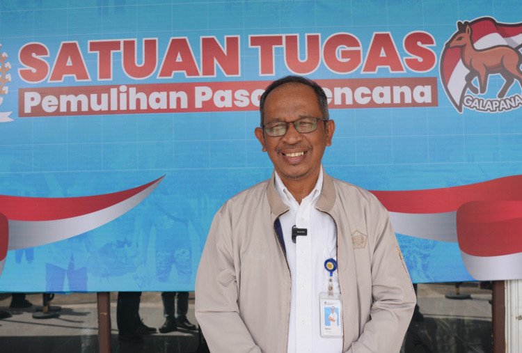 Menkeu Kembalikan Dana Efisiensi Rp1,6 Triliun untuk Pemulihan Banjir Aceh