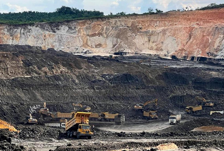 Dosen Geologi UGM Tolak Kampus Kelola Tambang, Lucas Donny Setijadji: Hati-hati dengan RUU Minerba 