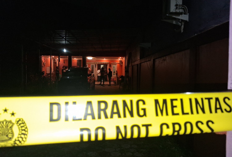 Pembunuhan WN Korea Selatan Terungkap, Mantan Istri Diduga Jadi Otak Kejahatan
