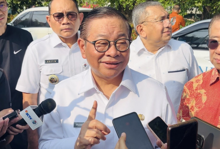 WFH ASN Tiap Jumat di Jakarta Berlaku Mulai Hari Ini, Pramono Anung Jamin Layanan Publik Tetap Normal