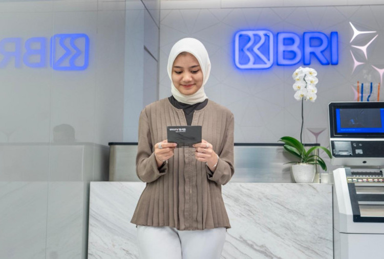 BRI Salurkan BSU 2025 ke 3,76 Juta Pekerja, Total Rp 2,25 Triliun Cair!