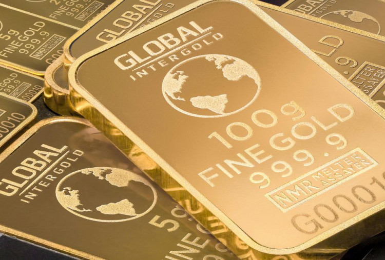 Perbandingan Investasi Emas Digital dan Fisik, Ketahui Mana yang Lebih Cuan