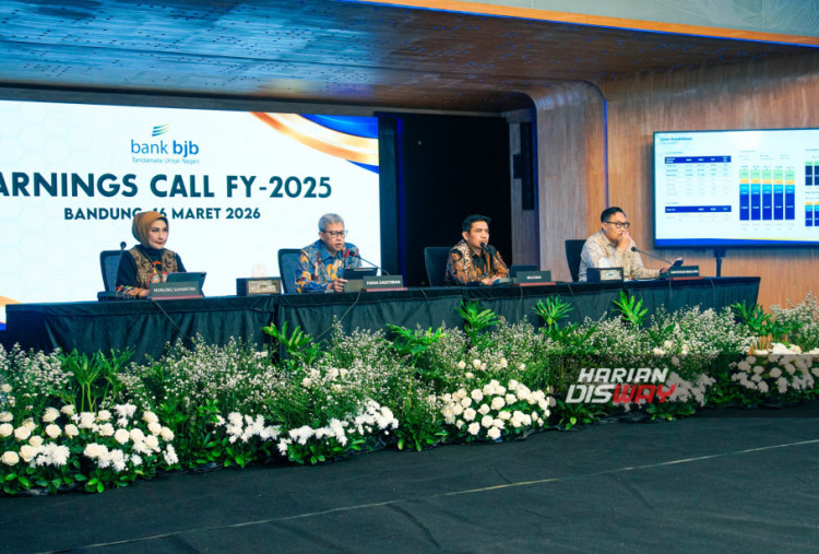 Segmen kredit konsumer tetap menjadi kontributor utama dengan outstanding Rp74,8 triliun. Kualitas aset terjaga dengan NPL rendah dan margin sehat. Pertumbuhan juga didorong meningkatnya jumlah pegawai P3K di Jawa Barat dan Banten yang memperluas basis pasar payroll bank tersebut.