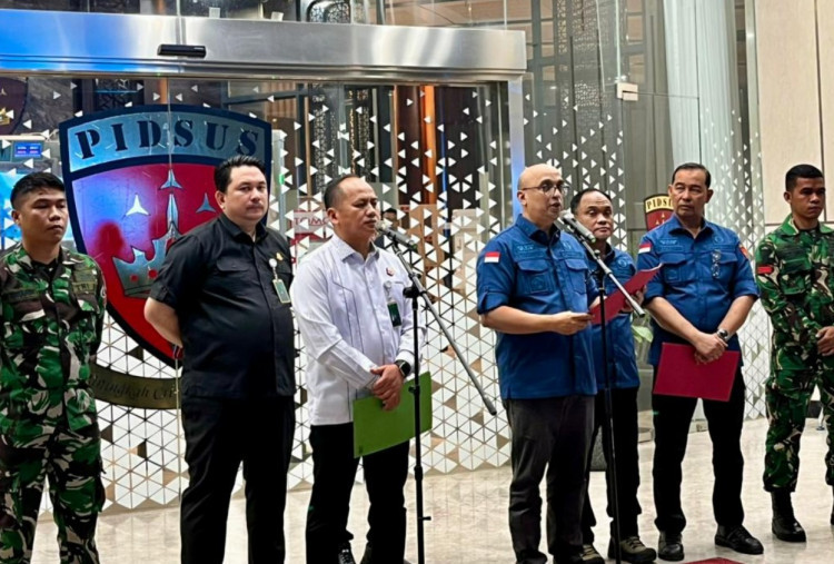 Pemilik 74 Kg Emas di Rumah Terkait Kasus Febrie Masih Misteri, Kejagung Bakal Ungkap di Persidangan