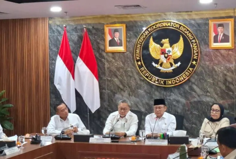 BGN Temukan Potensi Pemborosan Rp12 Triliun per Tahun, Program MBG Ditata Ulang