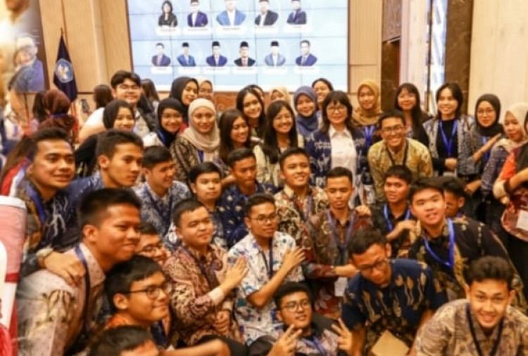 337 Anak Muda RI Lolos Beasiswa Garuda dan BIM di Kampus Top Dunia, 45 Orang Tembus AS