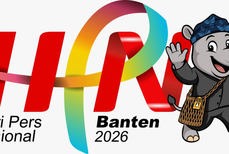 Banten Tuan Rumah Hari Pers Nasional 2026, Cek Jadwal Lengkap Agendanya