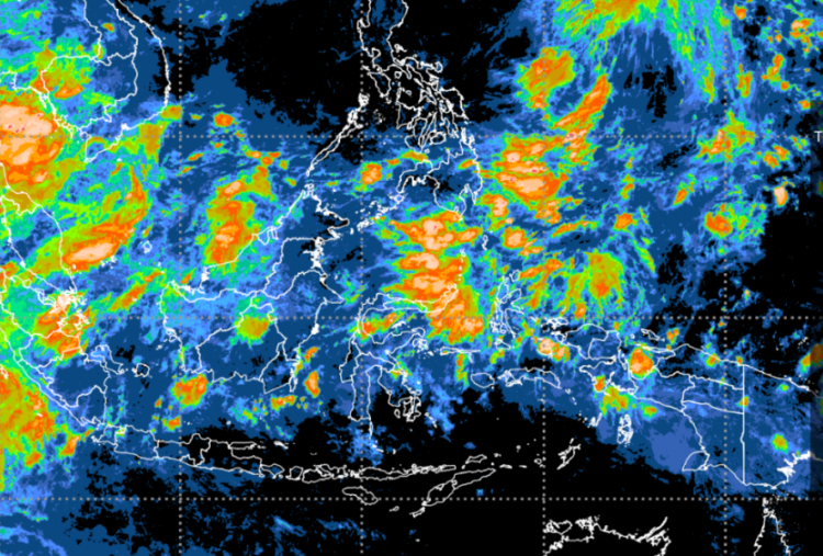 BMKG Imbau Masyarakat Waspada Potensi Bencana Hidrometeorologi Hingga Sepekan ke Depan
