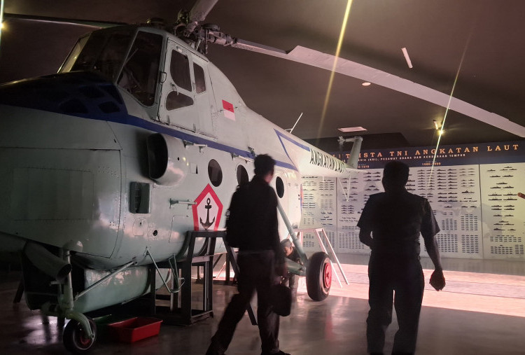 Juara Surabaya Tourism Awards 2026: Museum Pusat TNI AL Bikin Edukasi Maritim Atraktif 